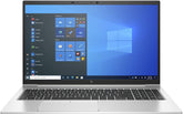 HP EliteBook 850 G8 Core i5-11th Gen 16GB RAM 512GB SSD 15.6 Inch – Refurbished Laptop | Tech Origins UAE